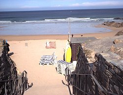 Fistral Surf
